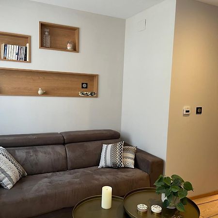 Logement Cocooning A Barr Exterior foto