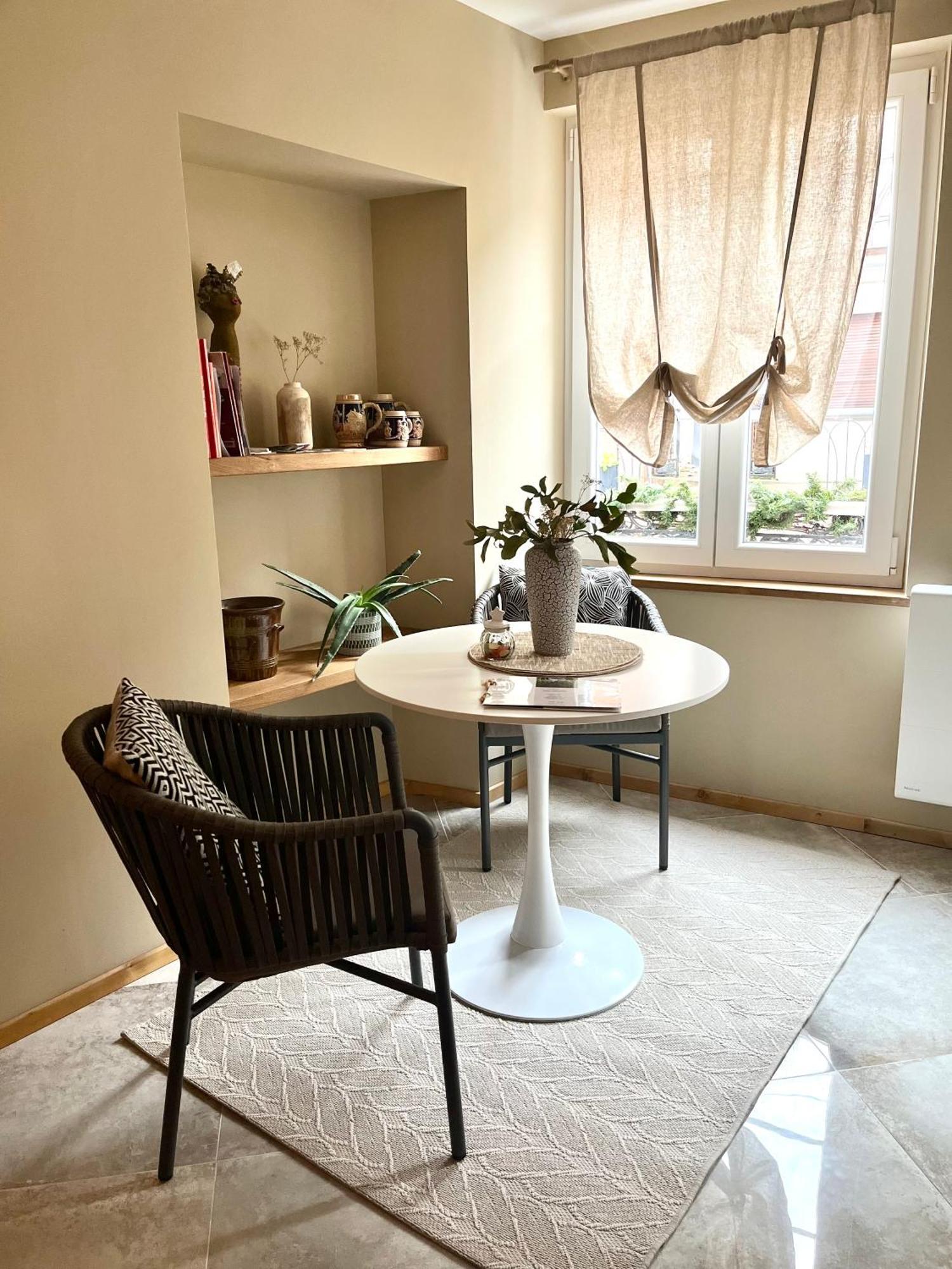 Logement Cocooning A Barr Exterior foto